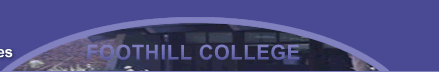 Foothill College