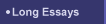 Long Essays